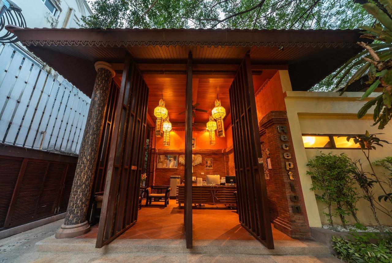 Shanaya Beach Resort & Spa Phuket Patong Zewnętrze zdjęcie