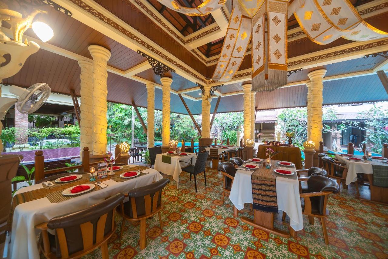 Shanaya Beach Resort & Spa Phuket Patong Zewnętrze zdjęcie